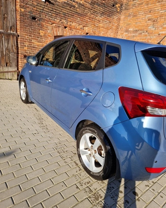 Kia Sorento cena 36000 przebieg: 118652, rok produkcji 2016 z Kock małe 79